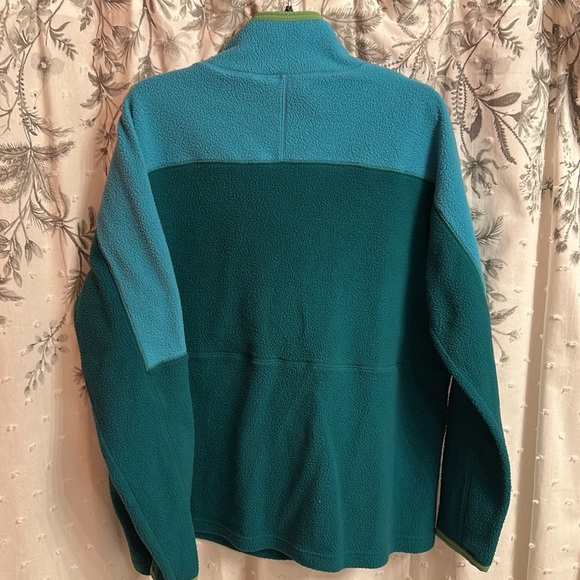 Cotopaxi quarter zip fleece - Picture 4 of 4